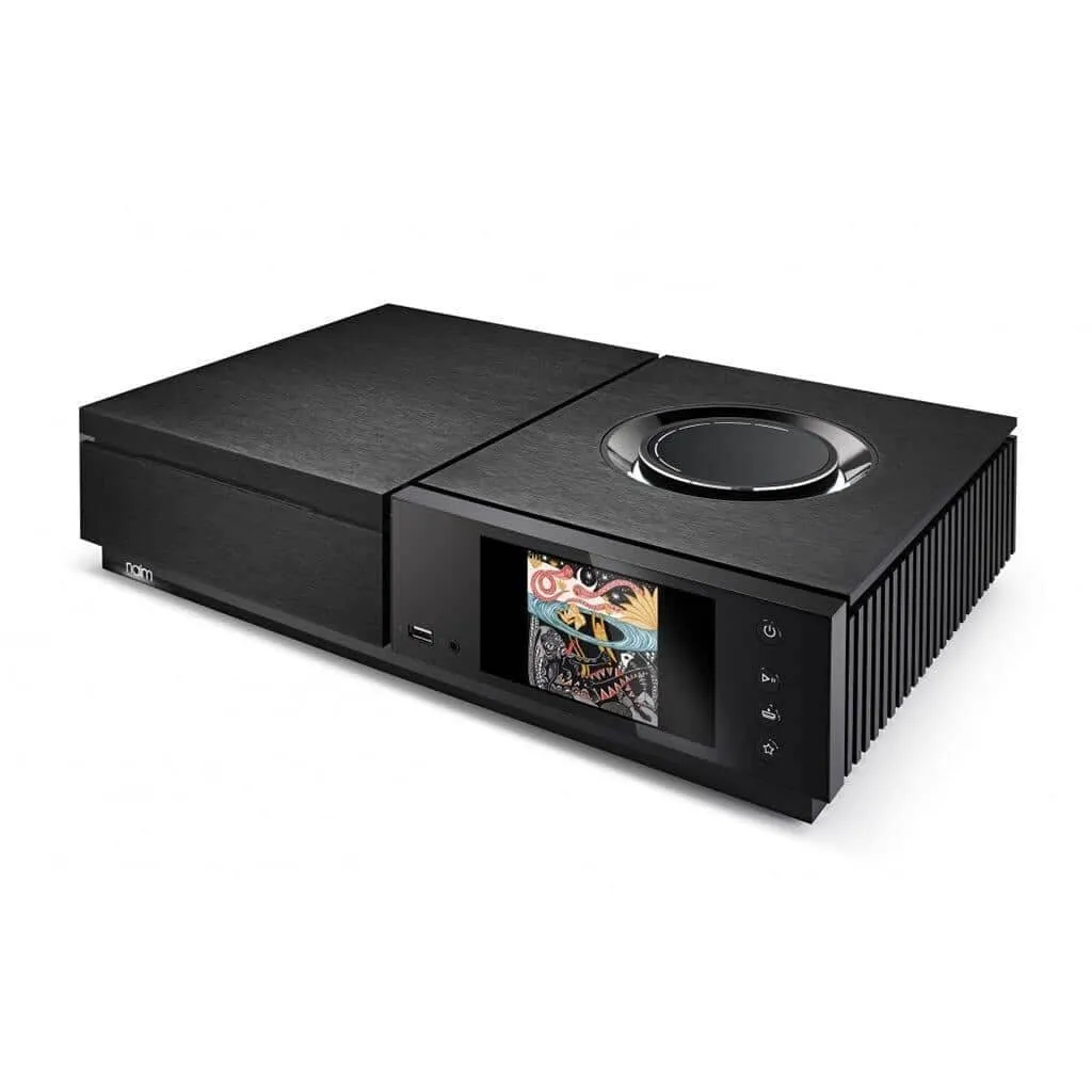 Naim UNITI NOVA - Open Box