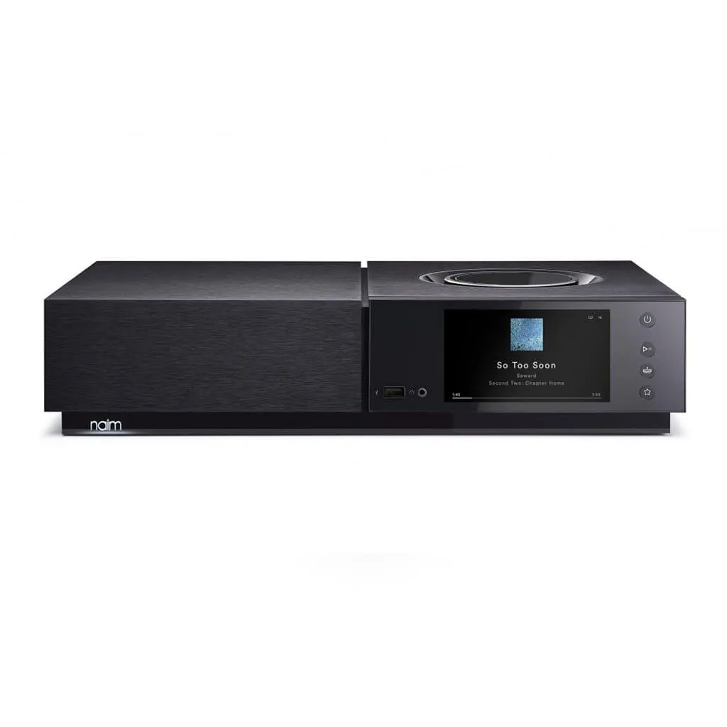 Naim UNITI NOVA