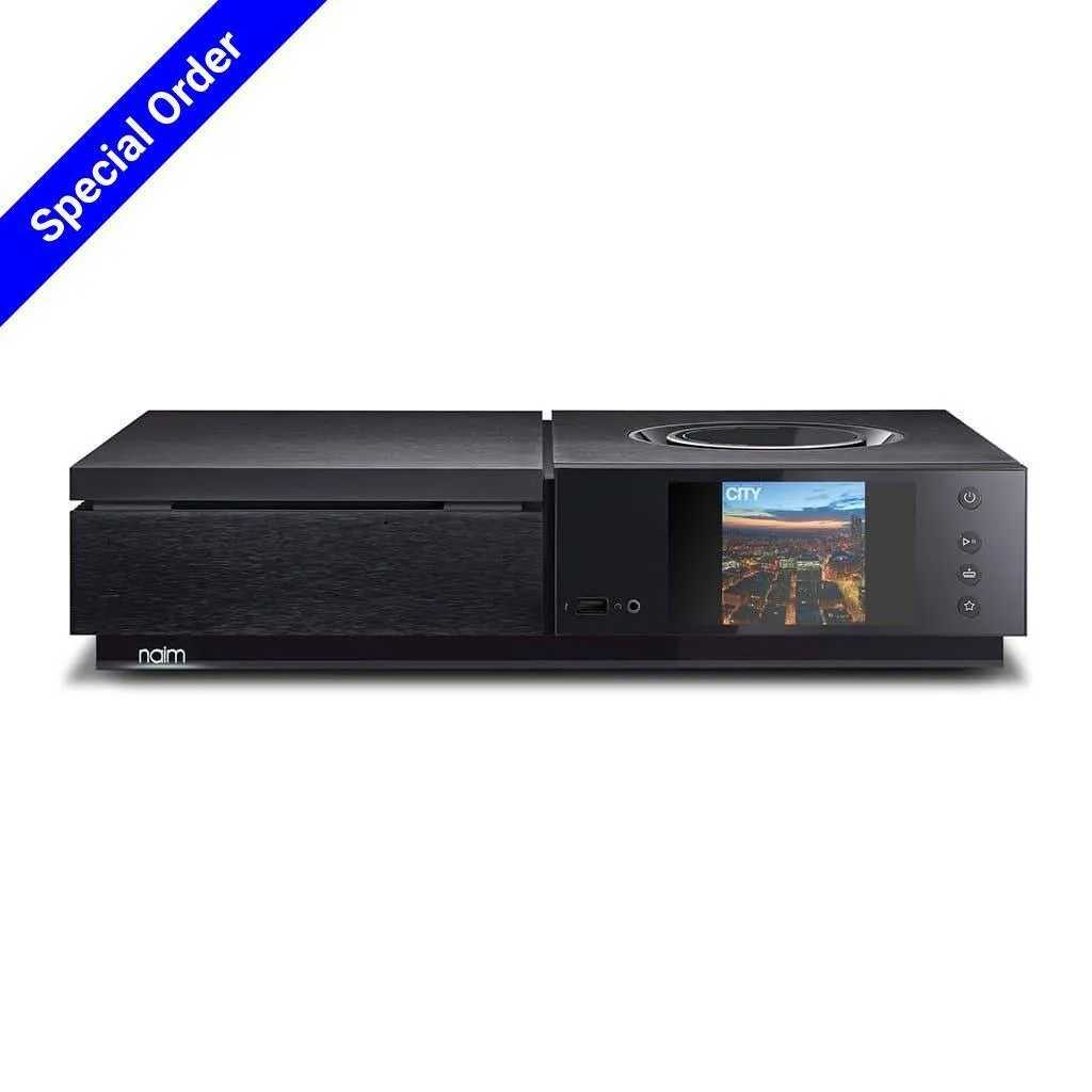 Naim UNITI STAR