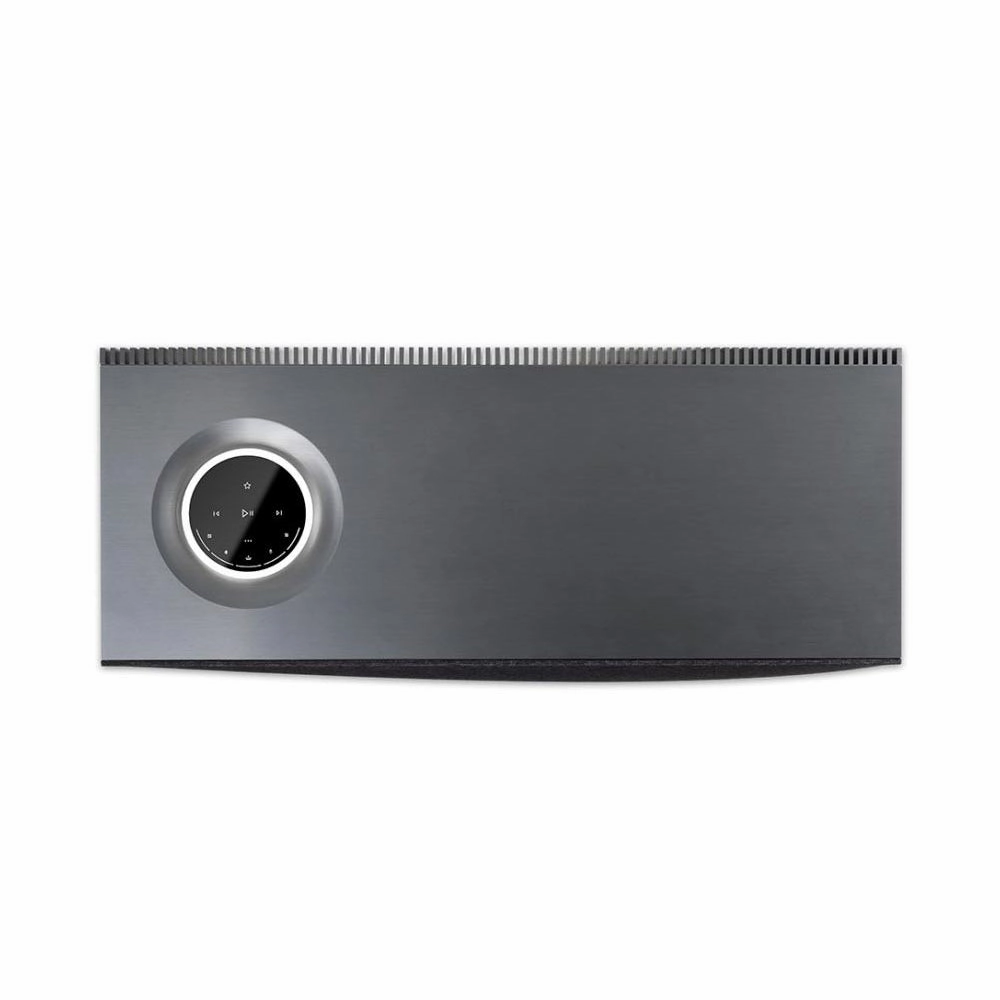Naim Mu-so 2nd Gen Wireless Streamer