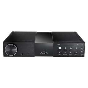 Naim NSC 222 Streaming Preamplifier