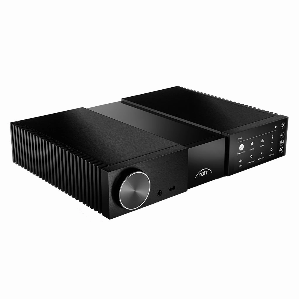 Naim NSC 222 Streaming Preamplifier