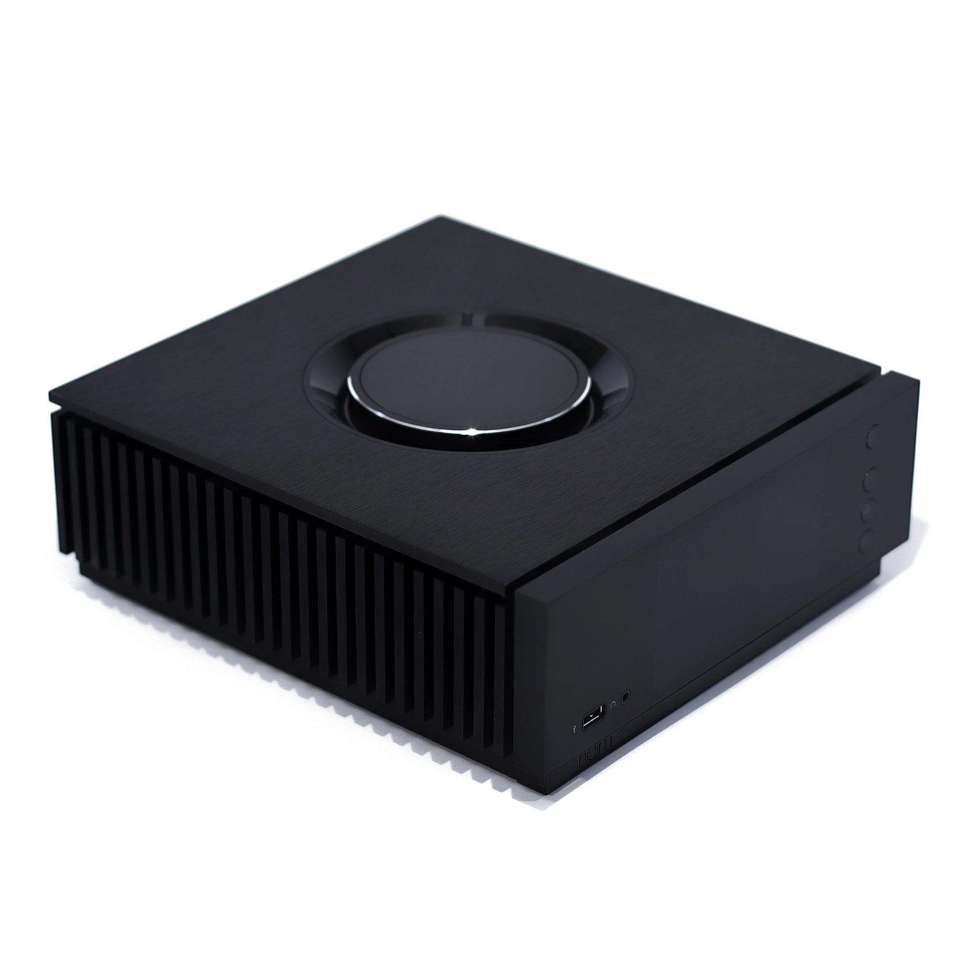 NAIM Uniti Atom All-in-one Wireless Music Player
