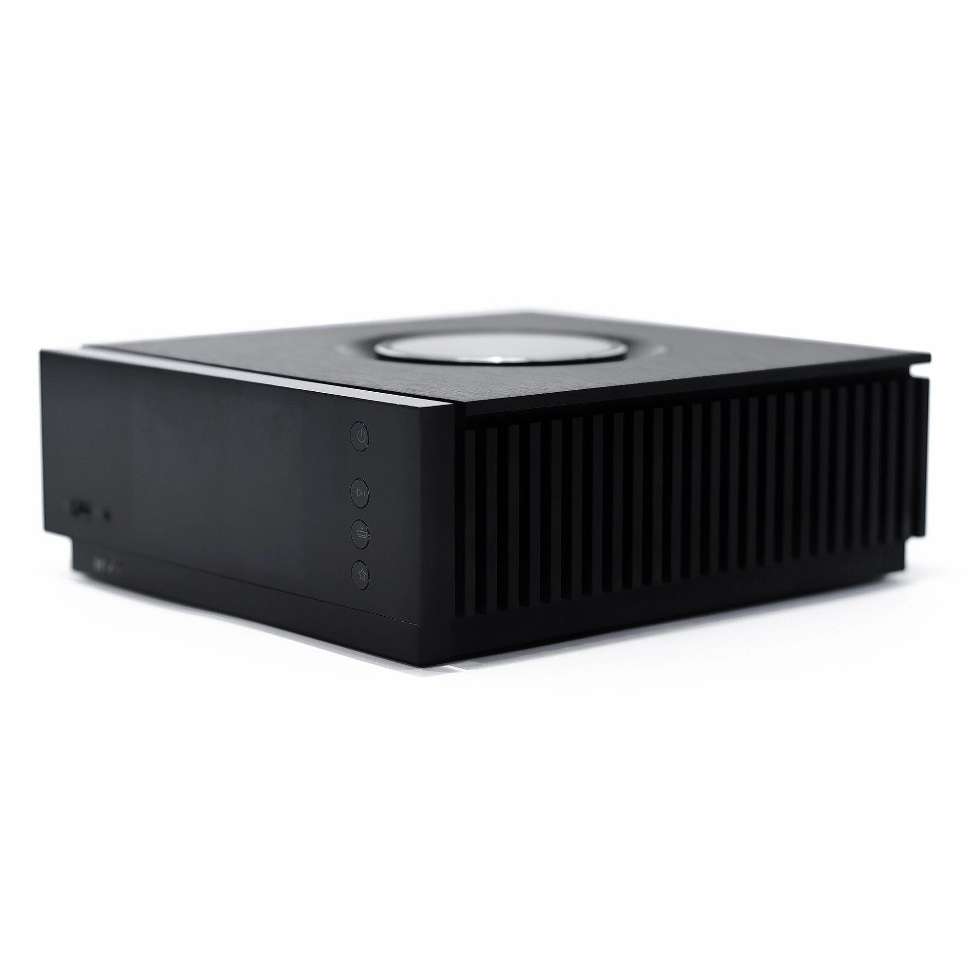NAIM Uniti Atom All-in-one Wireless Music Player