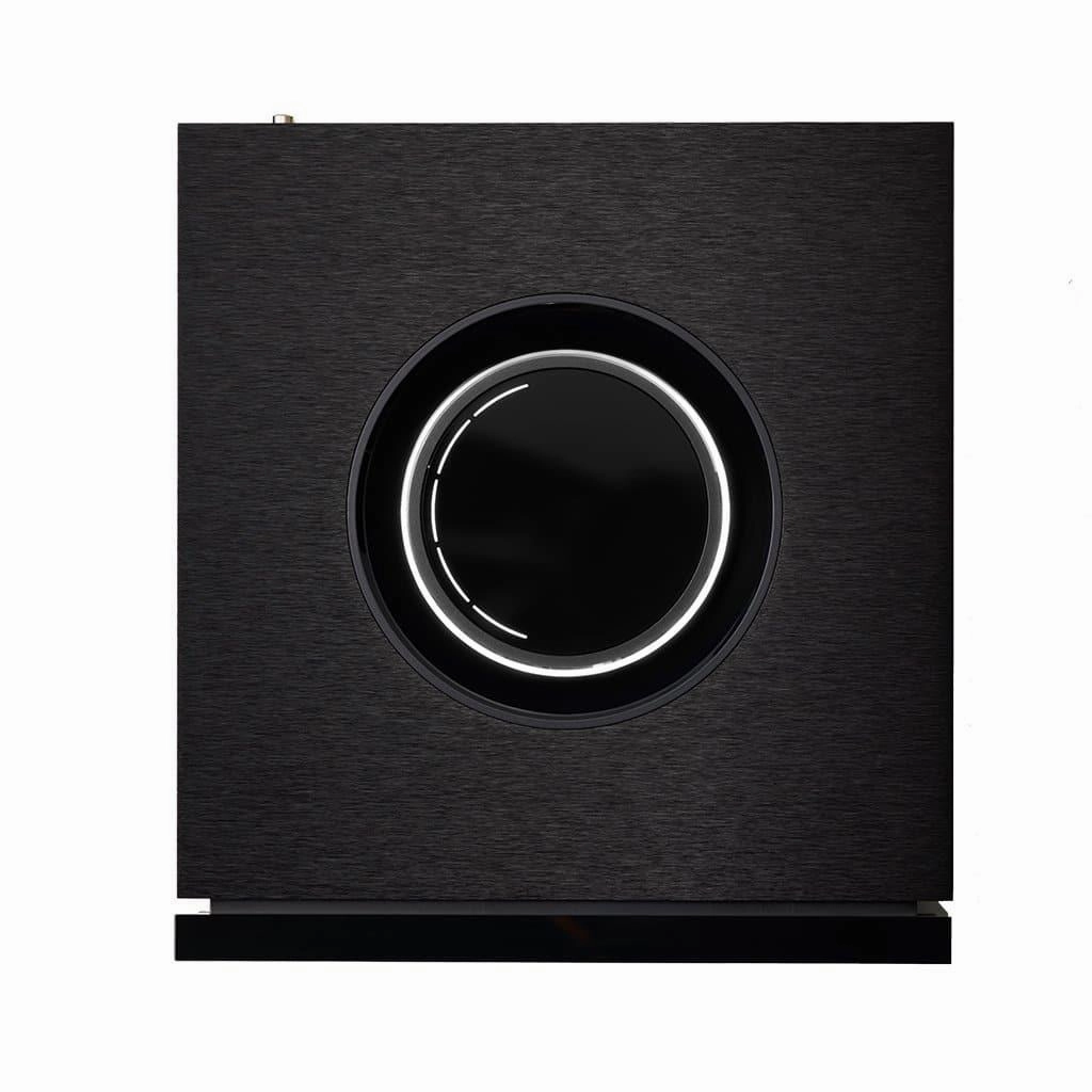 Naim Uniti Atom Amplifier Headphone Edition