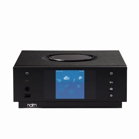 Naim Uniti Atom Amplifier Headphone Edition
