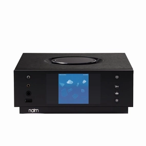 Naim Uniti Atom Headphone Edition - Open-Box