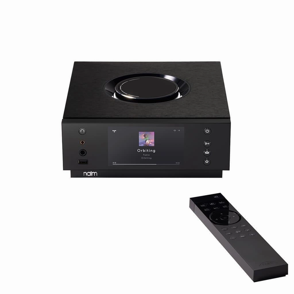 Naim Uniti Atom Headphone Edition - Open-Box