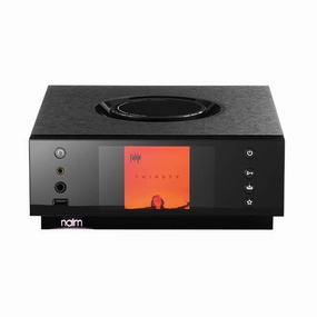 Naim Uniti Atom Headphone Edition All-in-One System (Open Box)