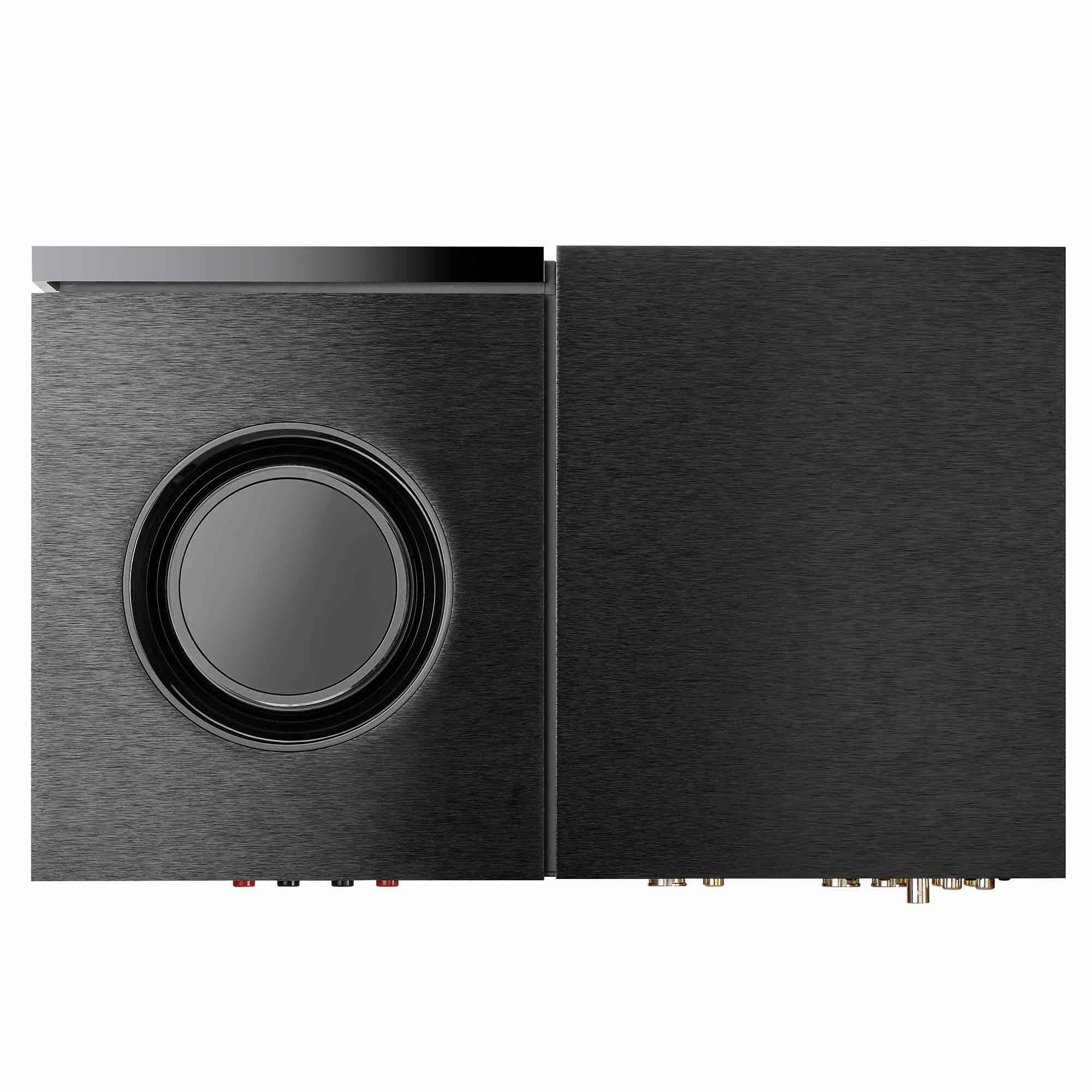 NAIM Uniti Nova Power Edition All-in-one Wireless Music Player