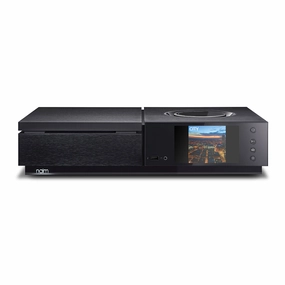 Naim Uniti Star Compact High End All-in-One with CD Ripper