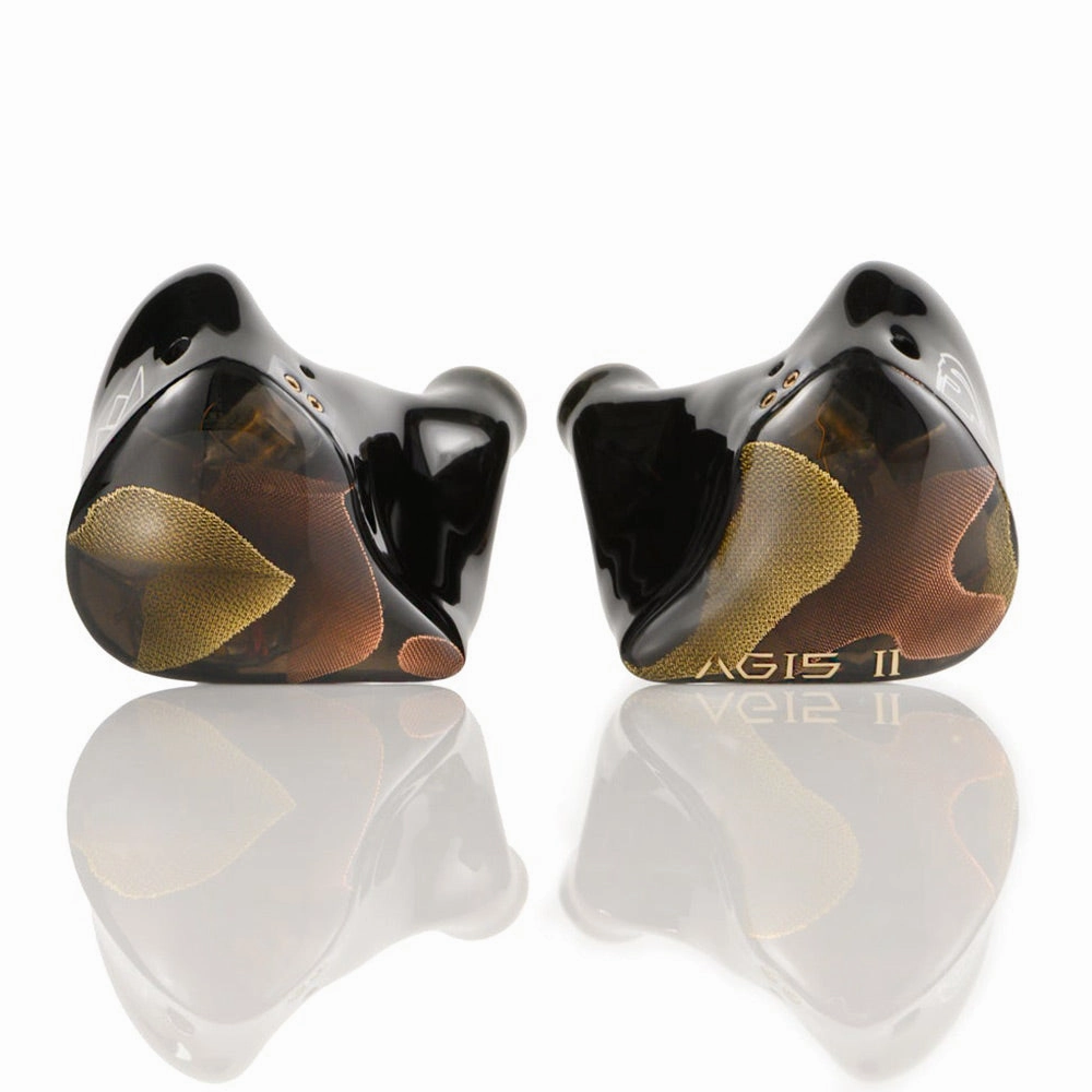 Noble Audio Agis II IEM
