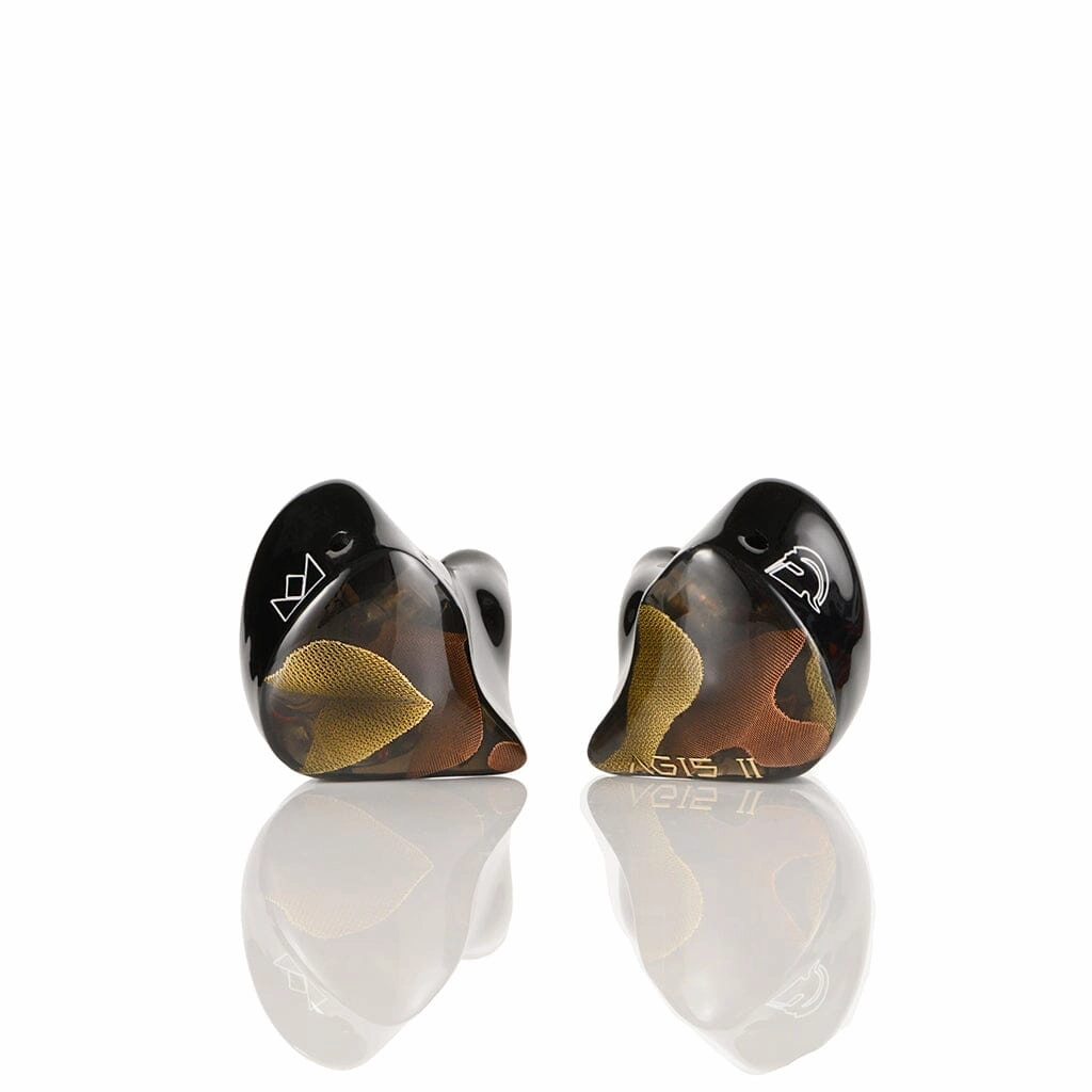 Noble Audio Agis II In-Ear Headphones