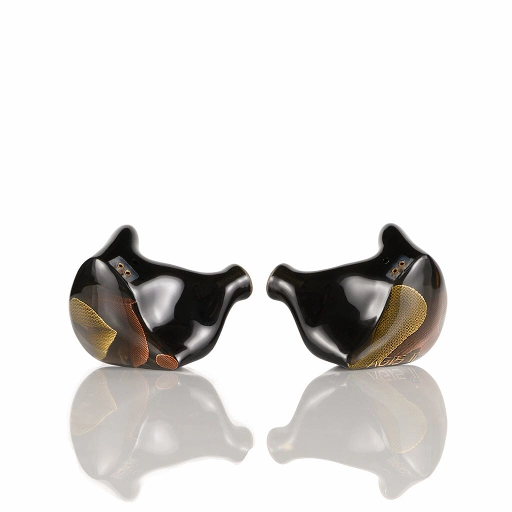 Noble Audio Agis II In-Ear Headphones