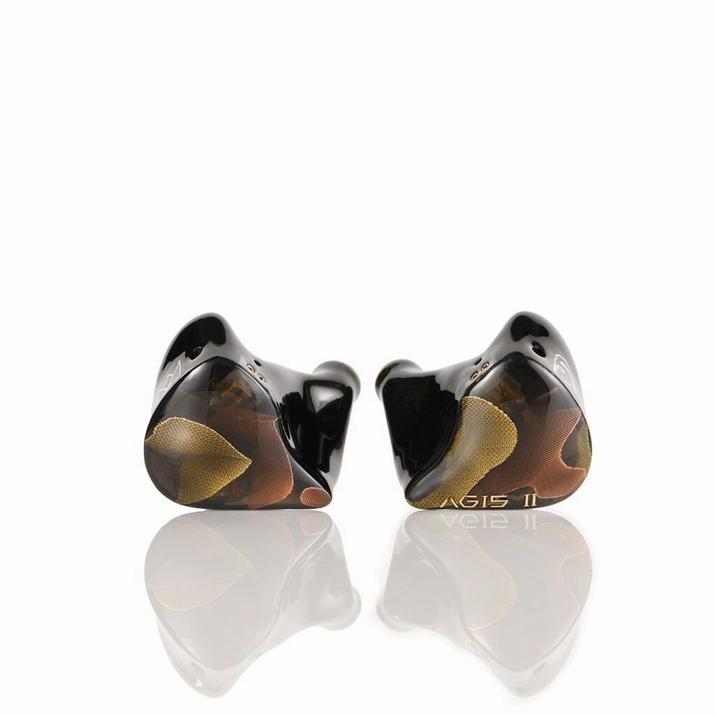 Noble Audio Agis II In-Ear Headphones