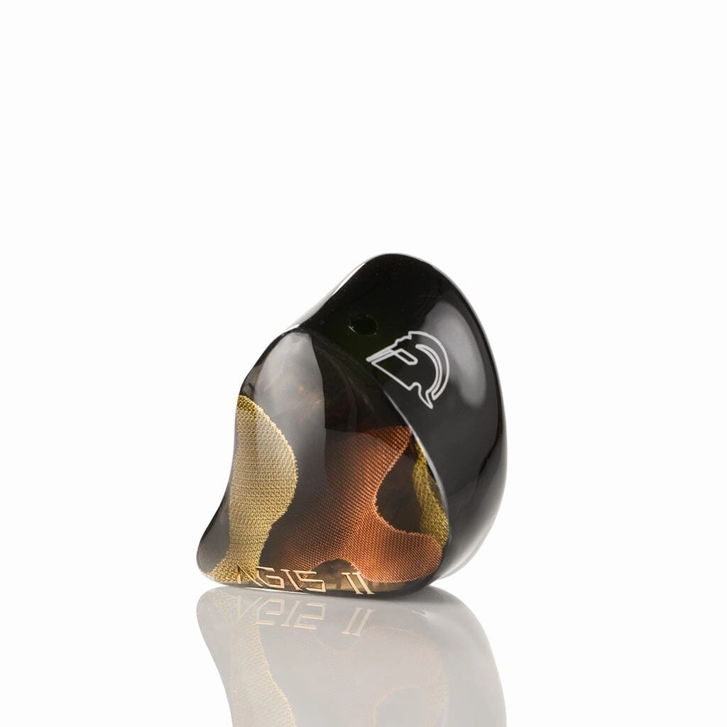 Noble Audio Agis II In-Ear Headphones