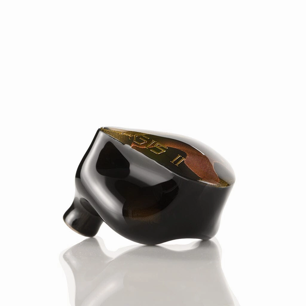 Noble Audio Agis II In-Ear Headphones