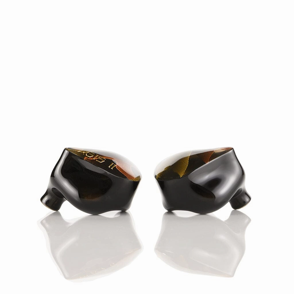 Noble Audio Agis II In-Ear Headphones