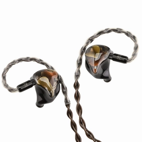 Noble Audio Agis II In-Ear Headphones