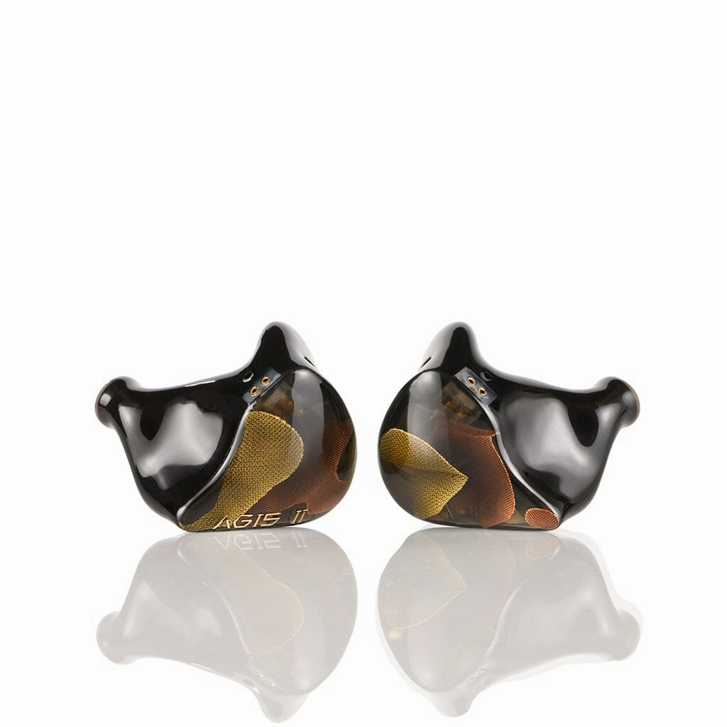 Noble Audio Agis II In-Ear Headphones