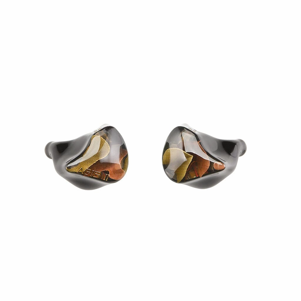 Noble Audio Agis II In-Ear Headphones