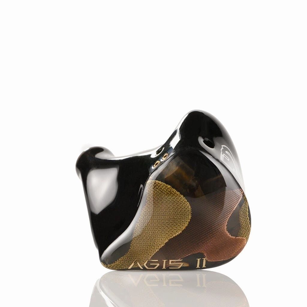 Noble Audio Agis II In-Ear Headphones