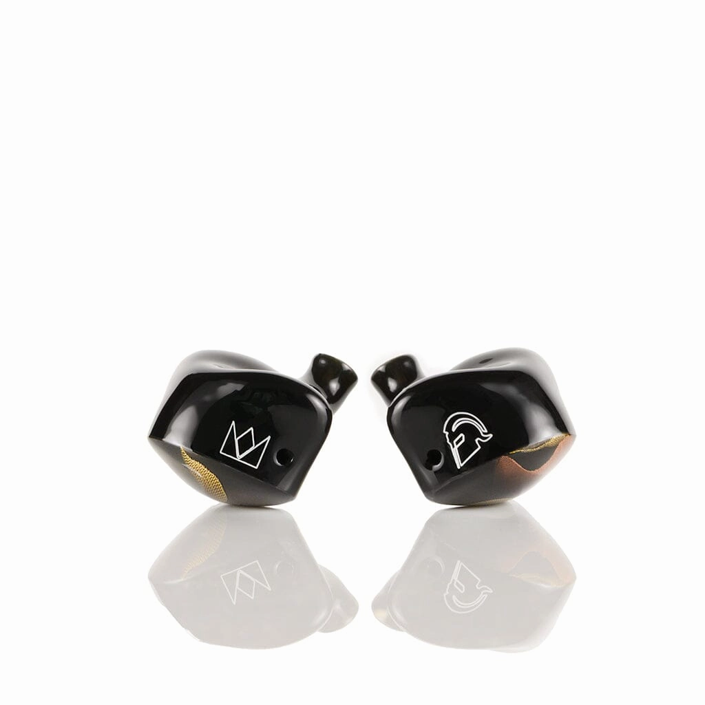 Noble Audio Agis II In-Ear Headphones