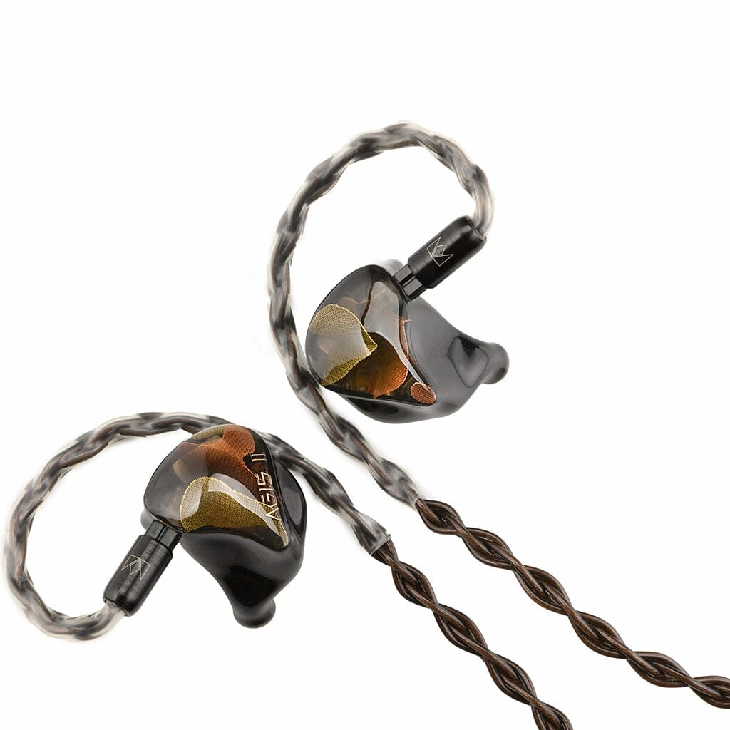 Noble Audio Agis II In-Ear Headphones