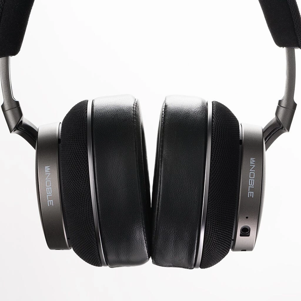 Noble Audio FoKus Apollo Wireless Headphones