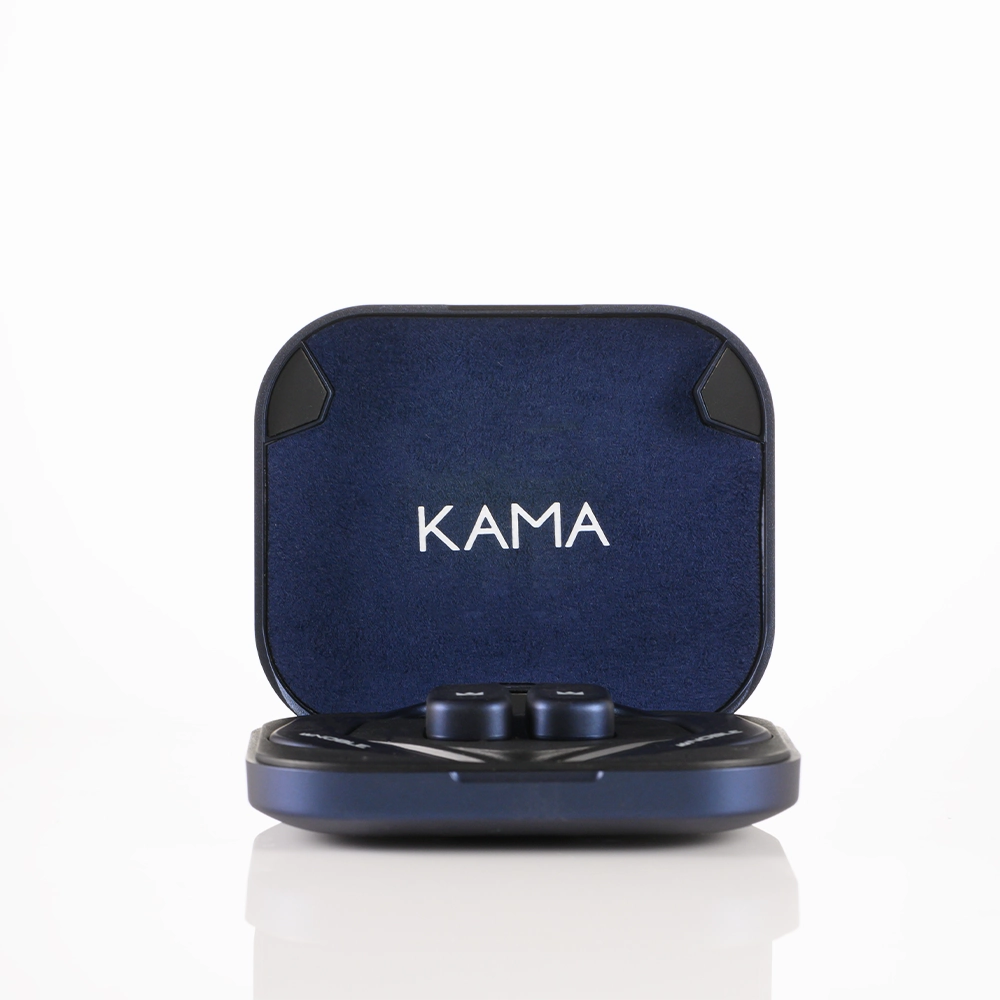 Noble Audio FoKus Kama Open True Wireless Earbuds (Open Box)