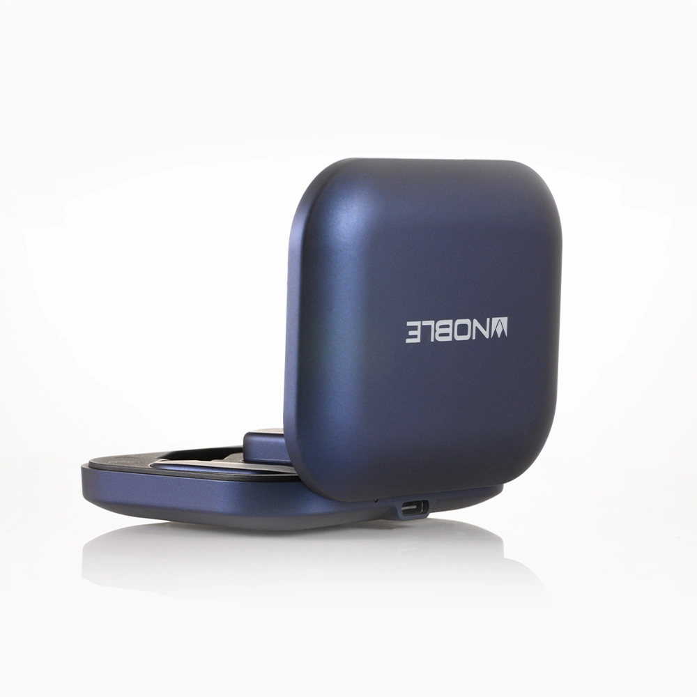 Noble Audio FoKus Kama Open True Wireless Earbuds