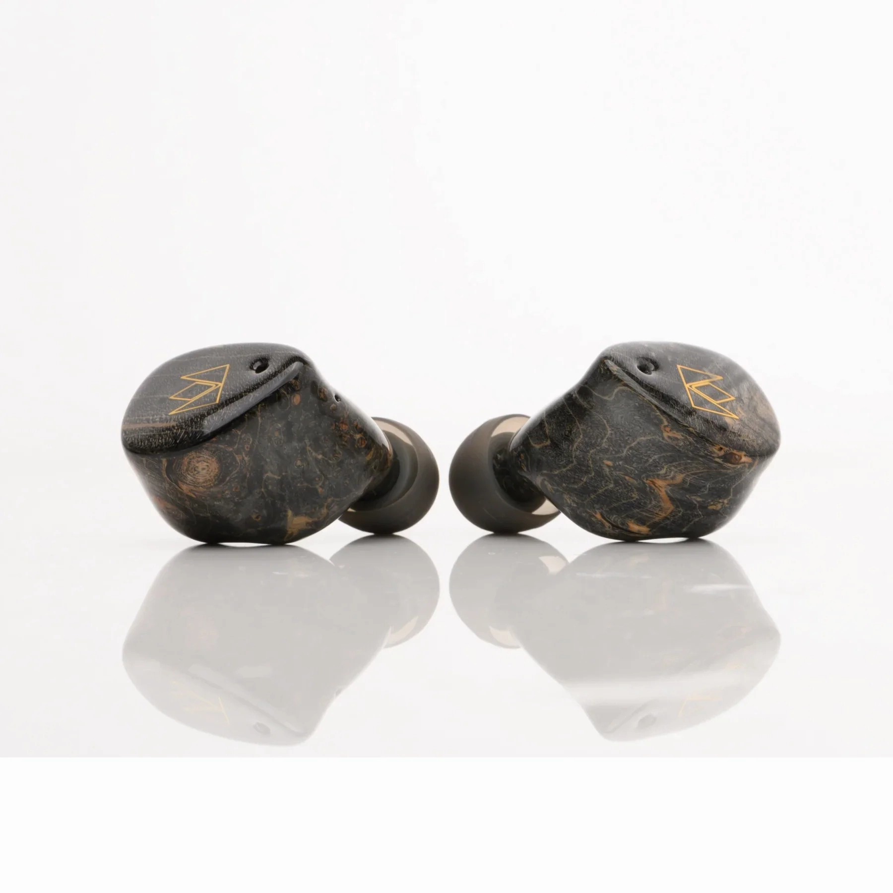 Noble Audio Fokus Prestige True Wireless IEMs (Open Box)