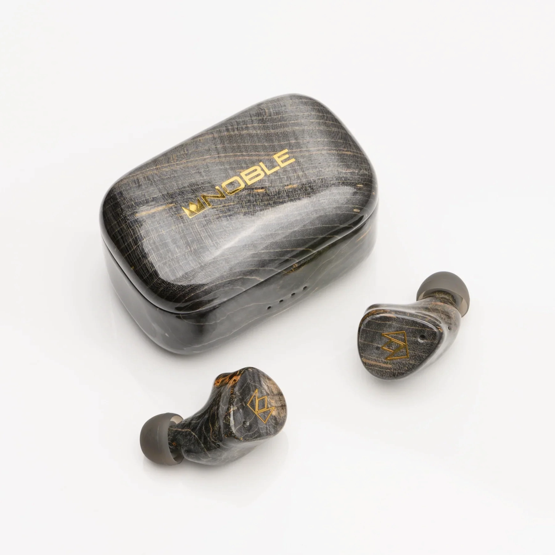 Noble Audio Fokus Prestige True Wireless IEMs (Open Box)