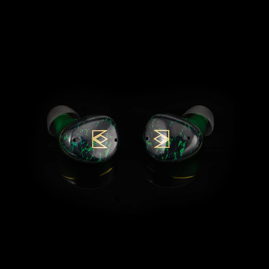 Noble Audio FoKus Rex5 True Wireless In-Ear Headphones