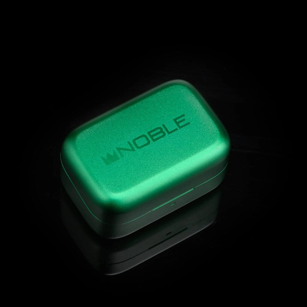 Noble Audio FoKus Rex5 True Wireless In-Ear Headphones