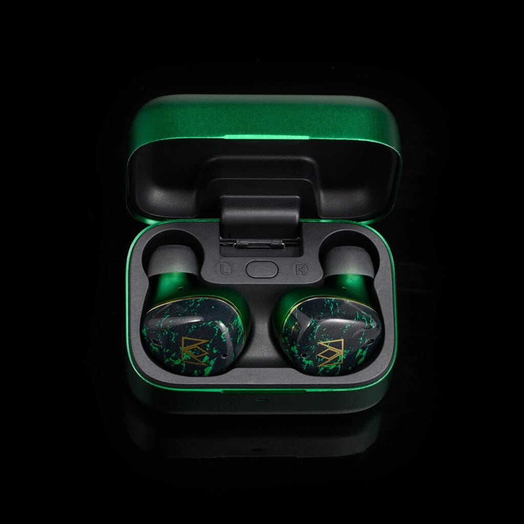 Noble Audio FoKus Rex5 True Wireless In-Ear Headphones