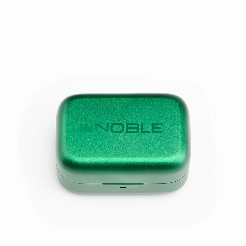 Noble Audio FoKus Rex5 True Wireless In-Ear Headphones