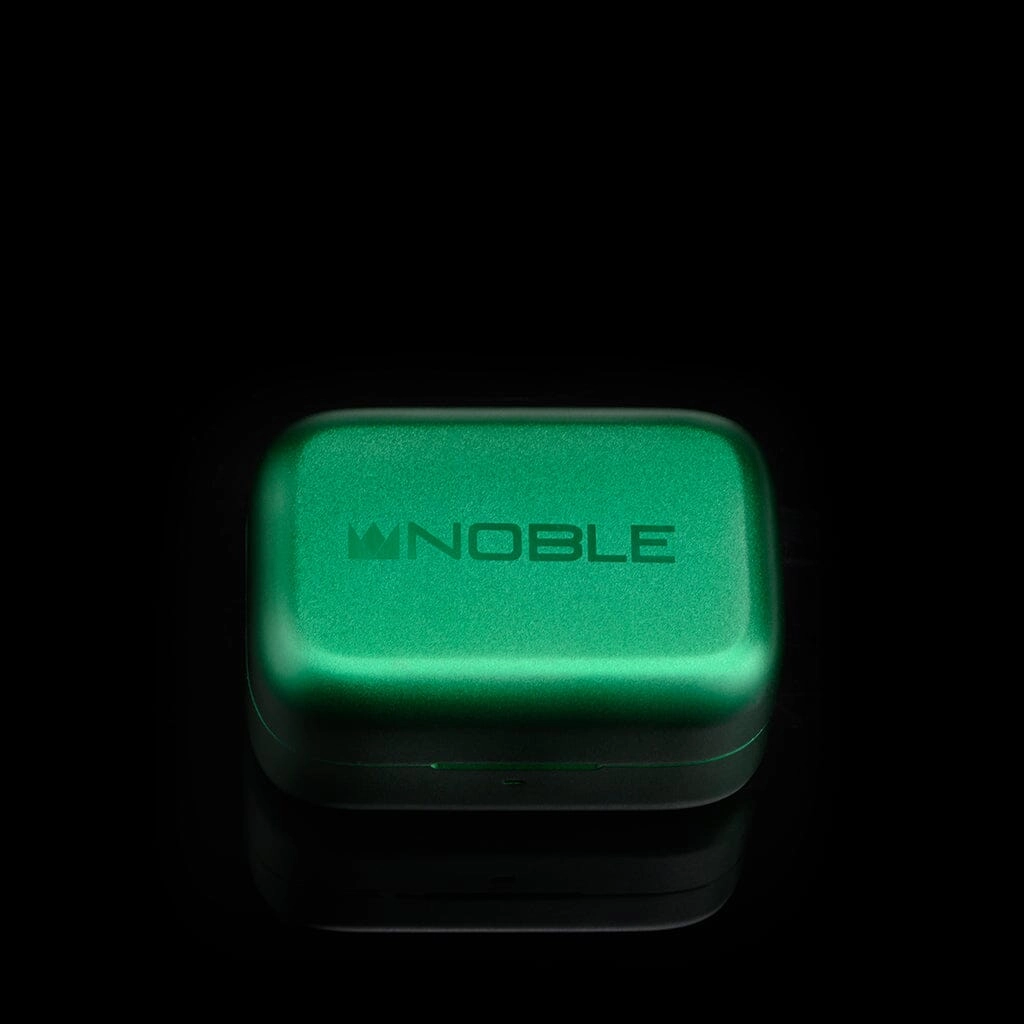 Noble Audio FoKus Rex5 True Wireless In-Ear Headphones