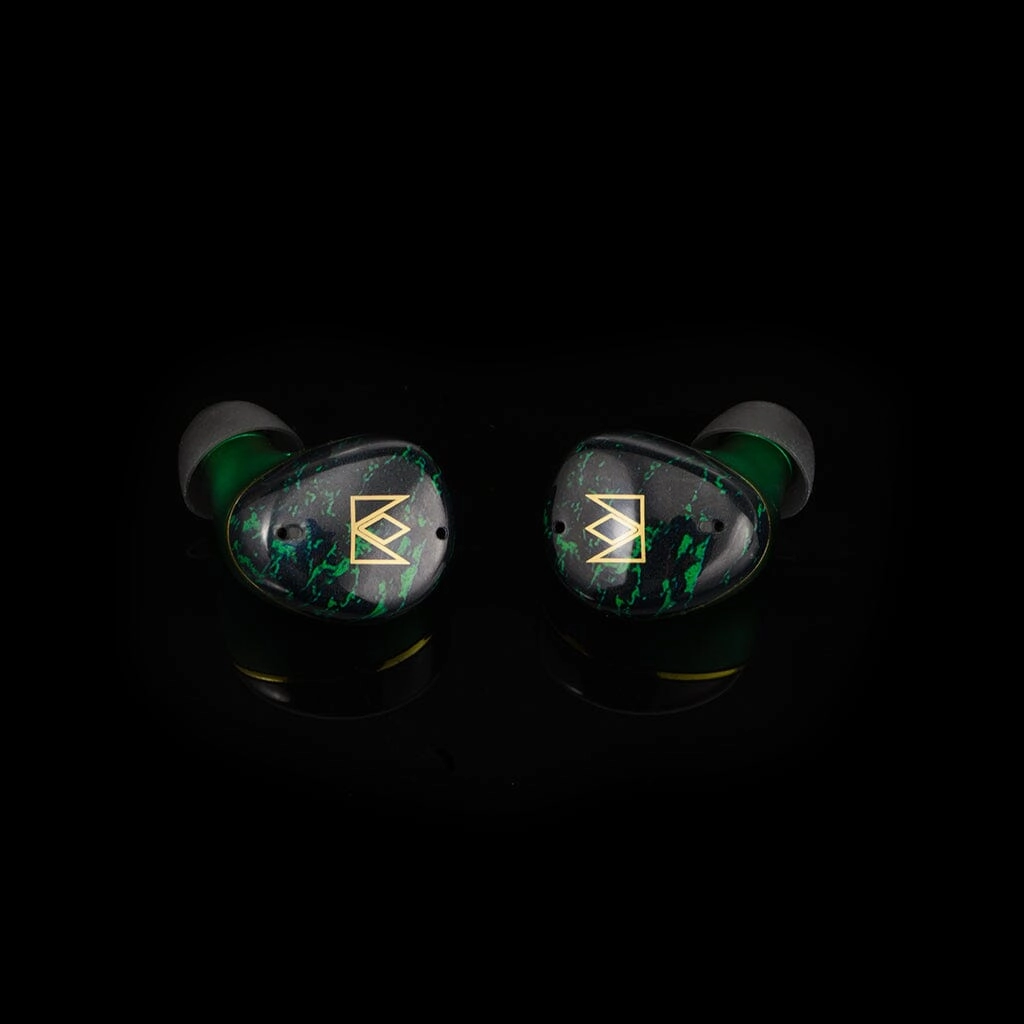 Noble Audio FoKus Rex5 True Wireless In-Ear Headphones