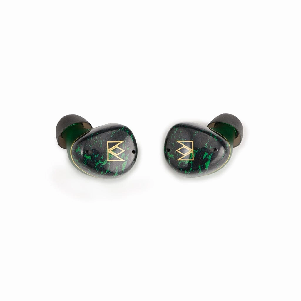 Noble Audio FoKus Rex5 True Wireless In-Ear Headphones