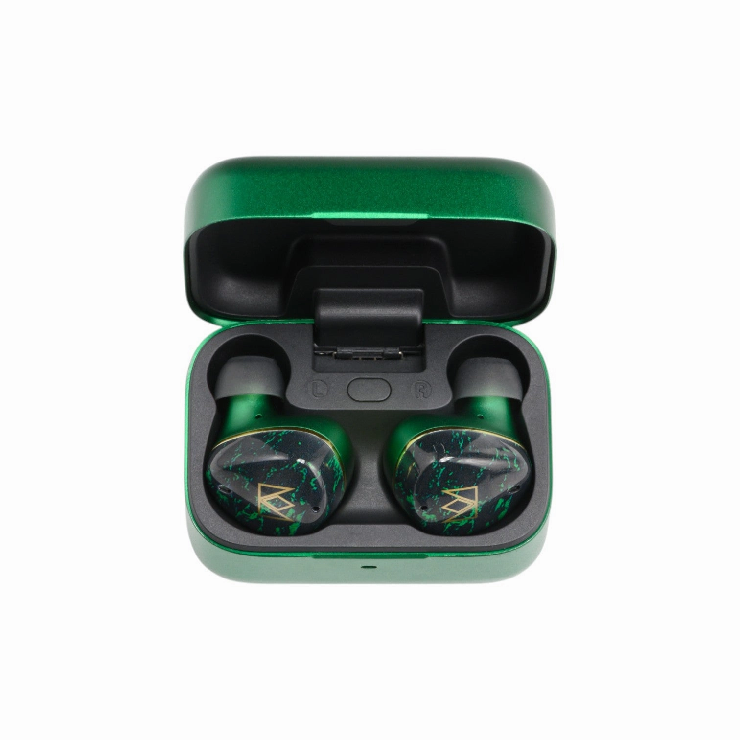 Noble Audio FoKus Rex5 True Wireless In-Ear Monitors with Active Noise Cancellation