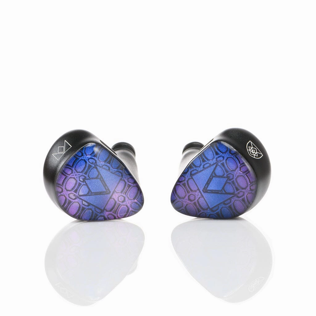 Noble Audio Knight In-Ear Headphones