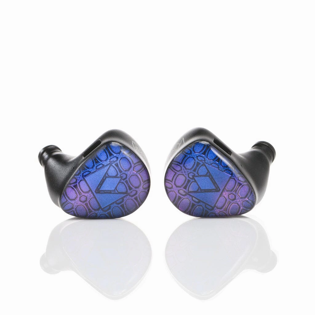 Noble Audio Knight In-Ear Headphones