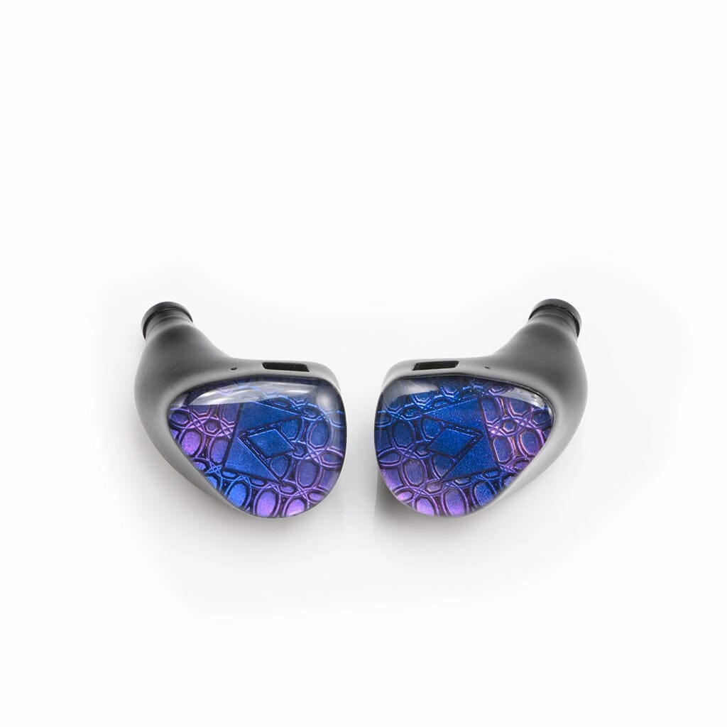 Noble Audio Knight In-Ear Headphones