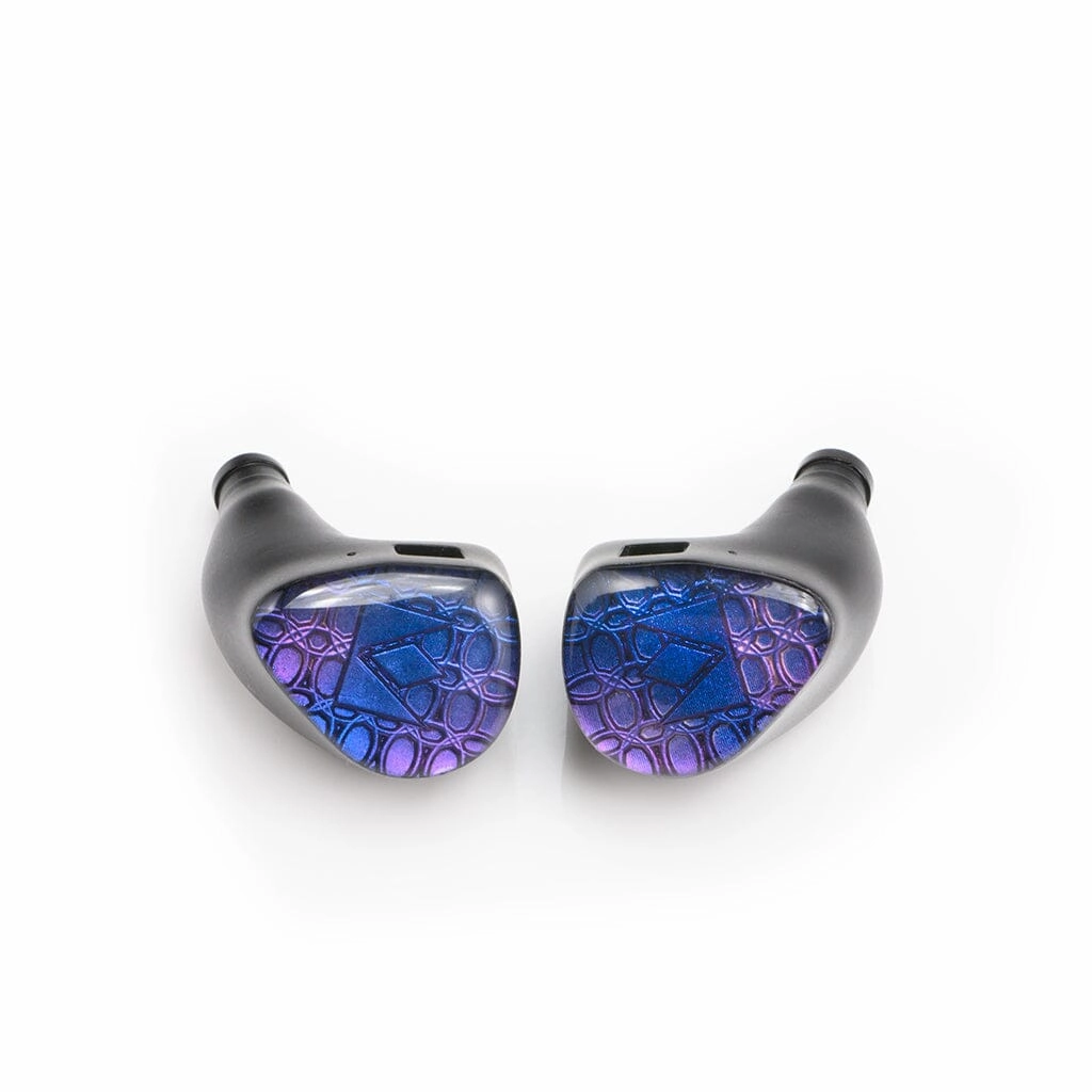 Noble Audio Knight In-Ear Headphones