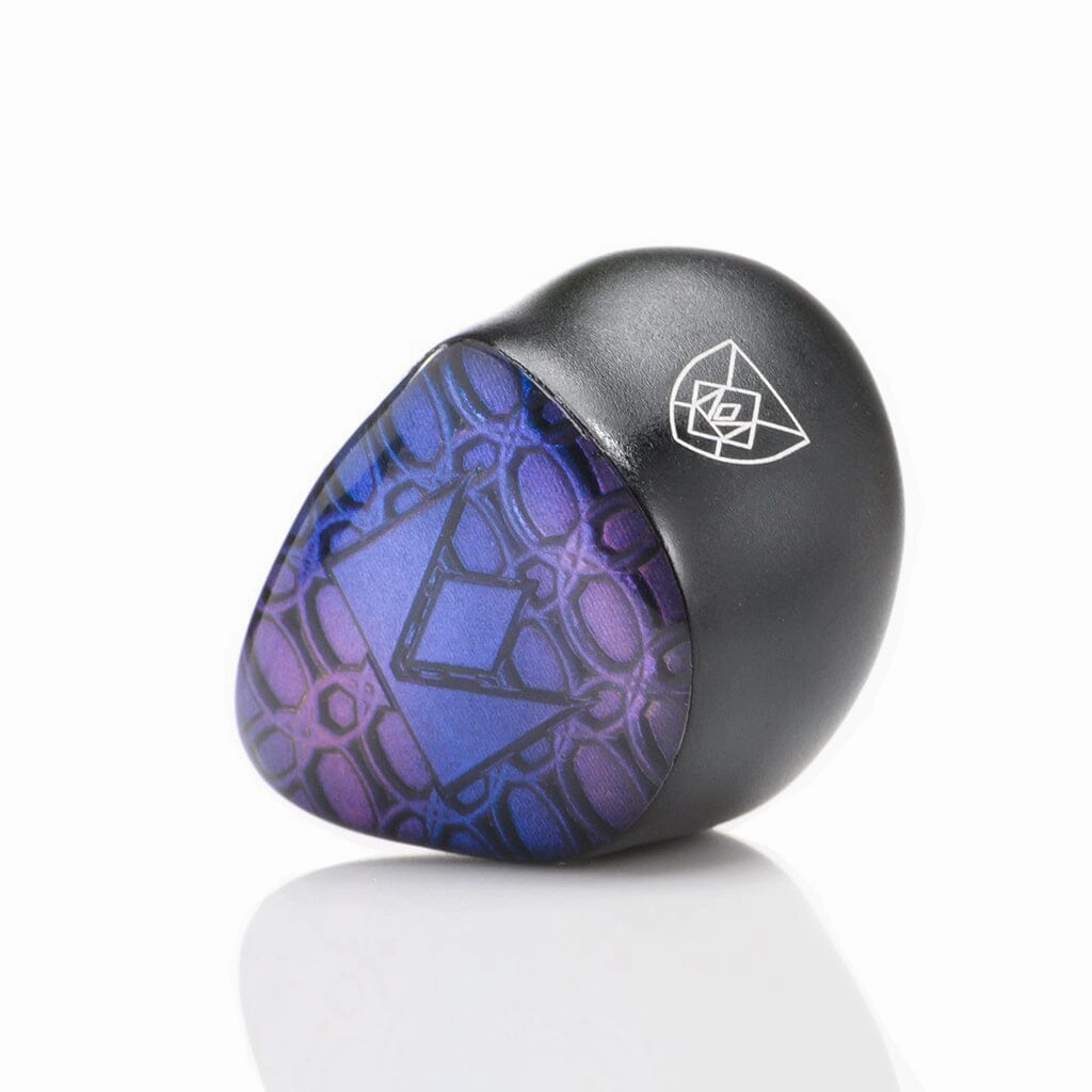 Noble Audio Knight In-Ear Headphones