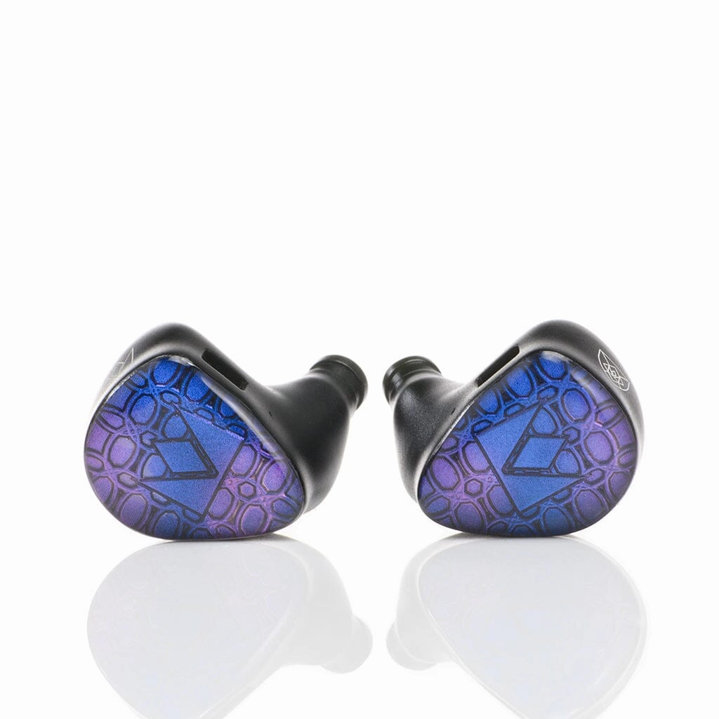 Noble Audio Knight In-Ear Headphones