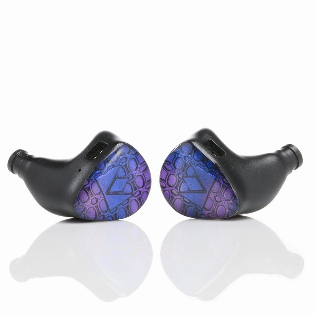 Noble Audio Knight In-Ear Headphones