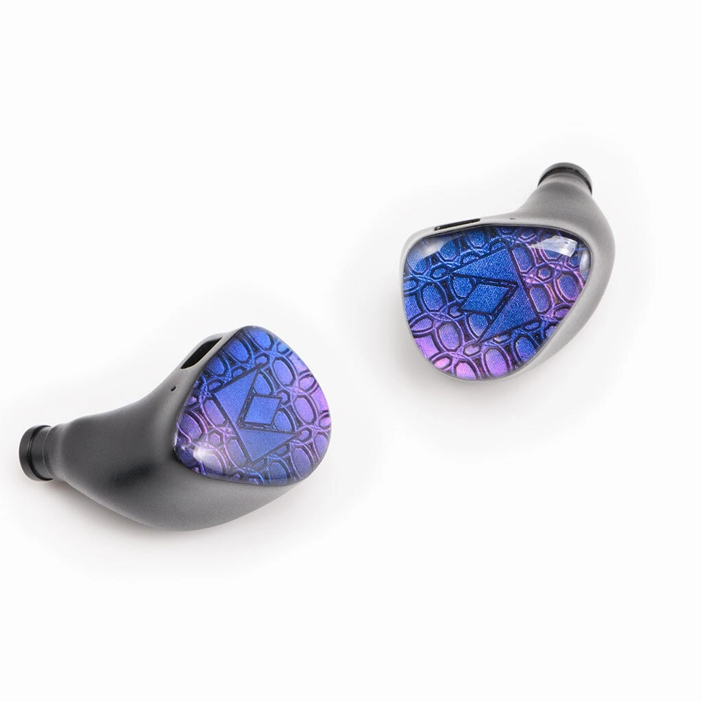 Noble Audio Knight In-Ear Headphones