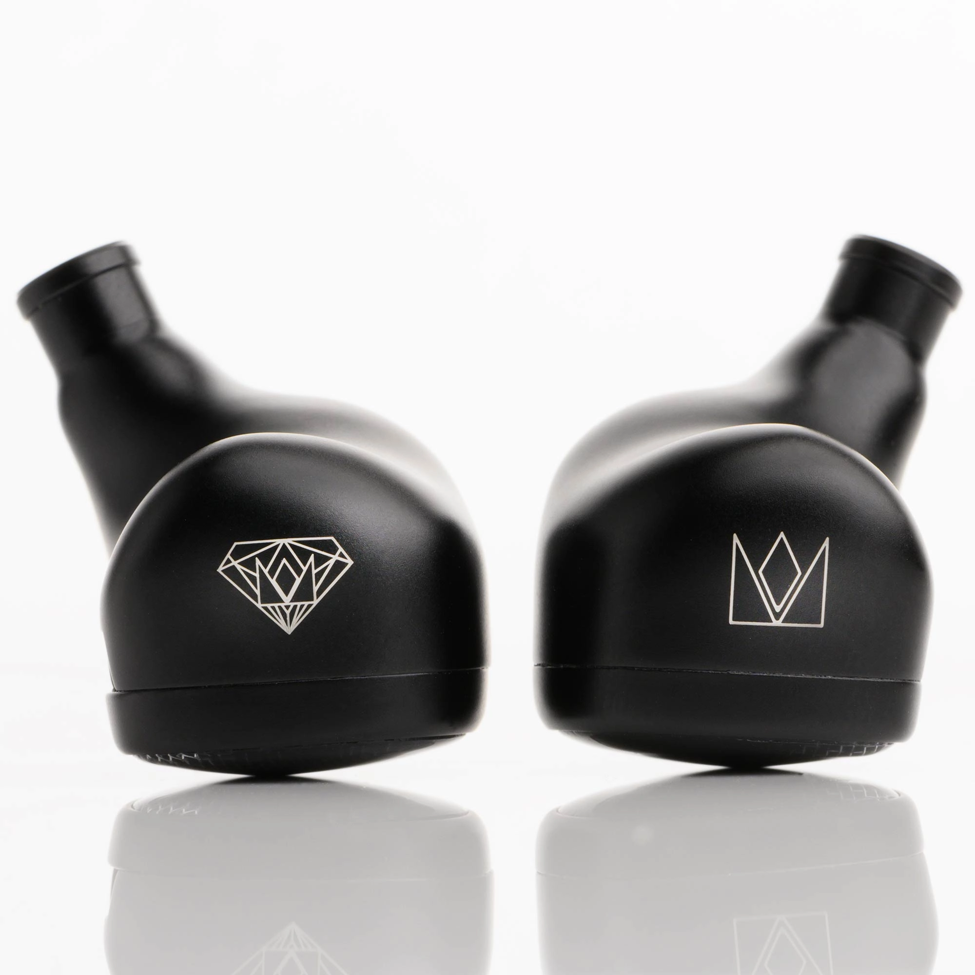 Noble Audio Onyx Universal Fit In-Ear Monitors